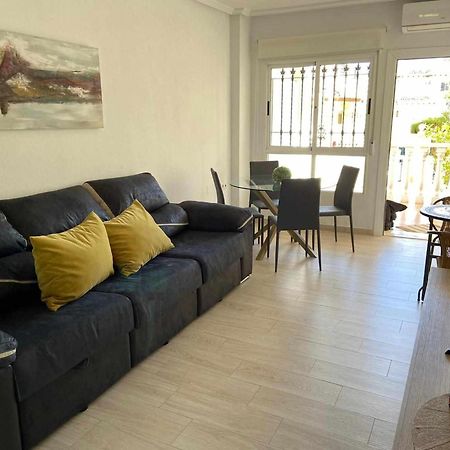 Relax Family Home Zenia Bulevard أوريويلا المظهر الخارجي الصورة