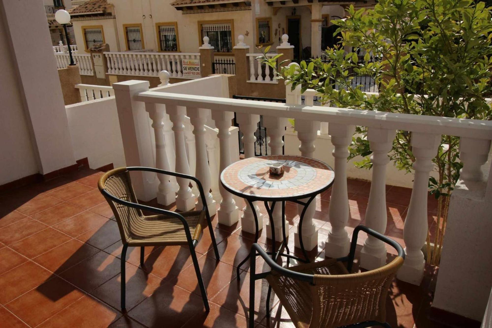 Relax Family Home Zenia Bulevard أوريويلا المظهر الخارجي الصورة