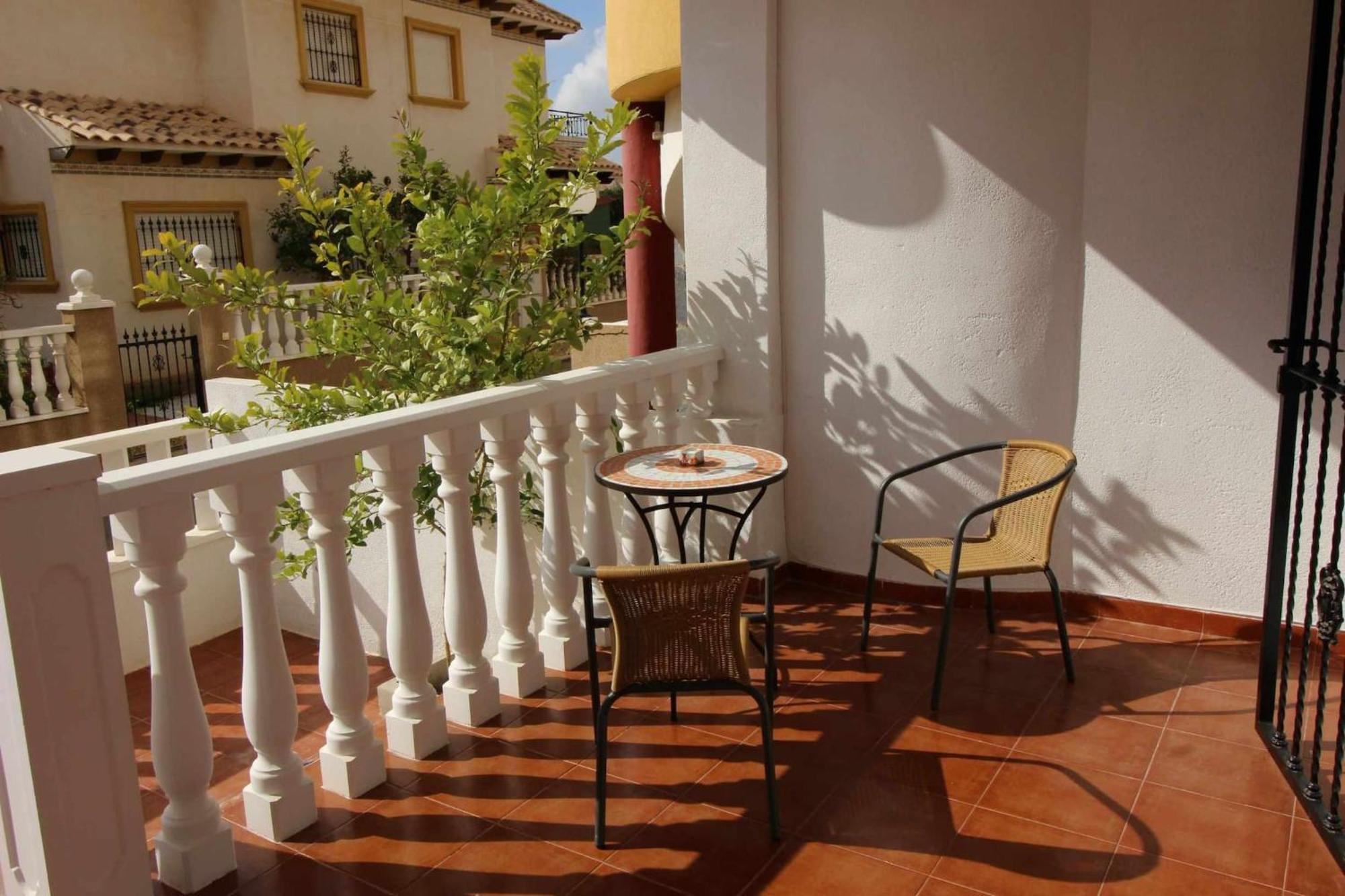Relax Family Home Zenia Bulevard أوريويلا المظهر الخارجي الصورة