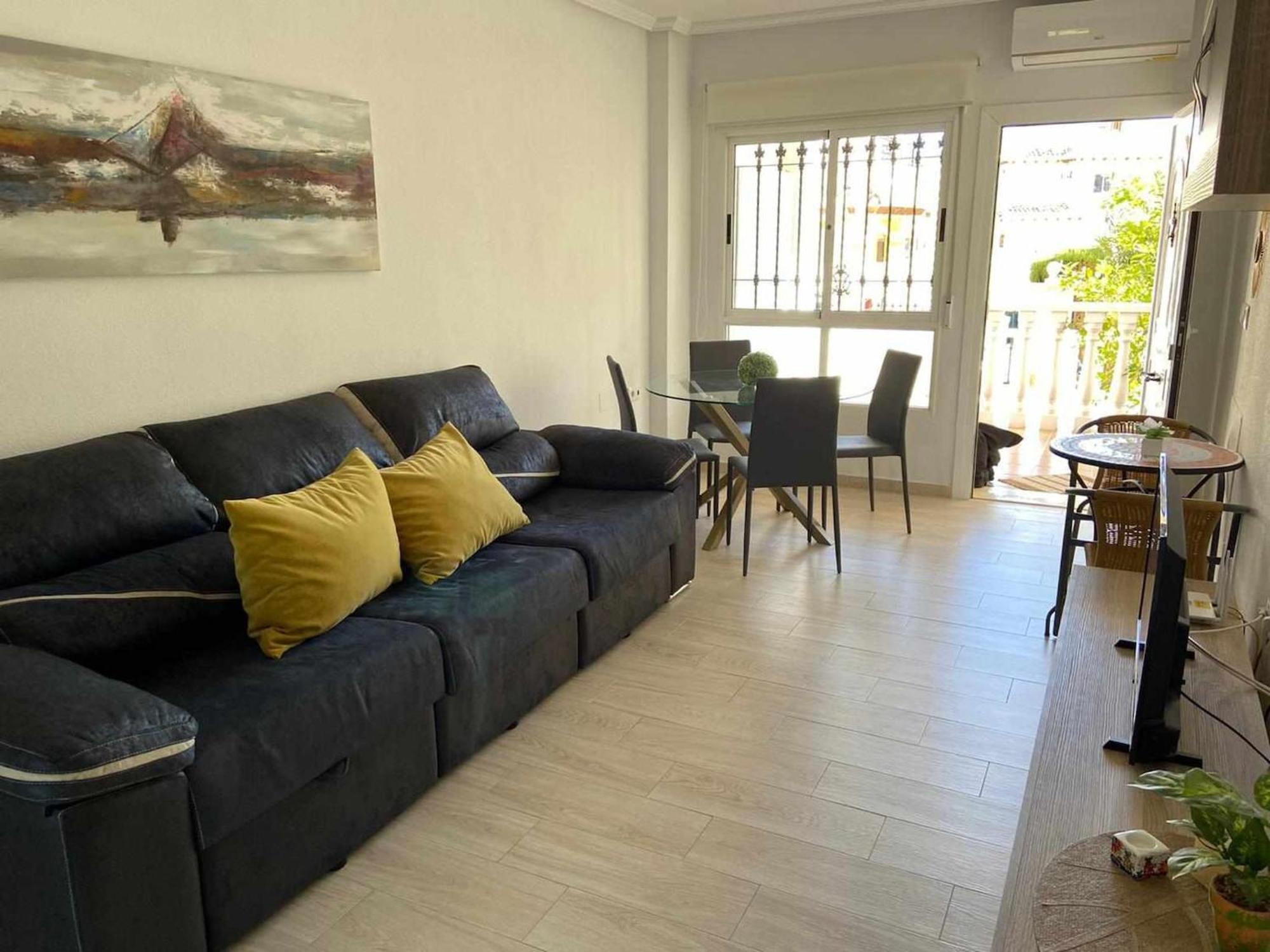 Relax Family Home Zenia Bulevard أوريويلا المظهر الخارجي الصورة