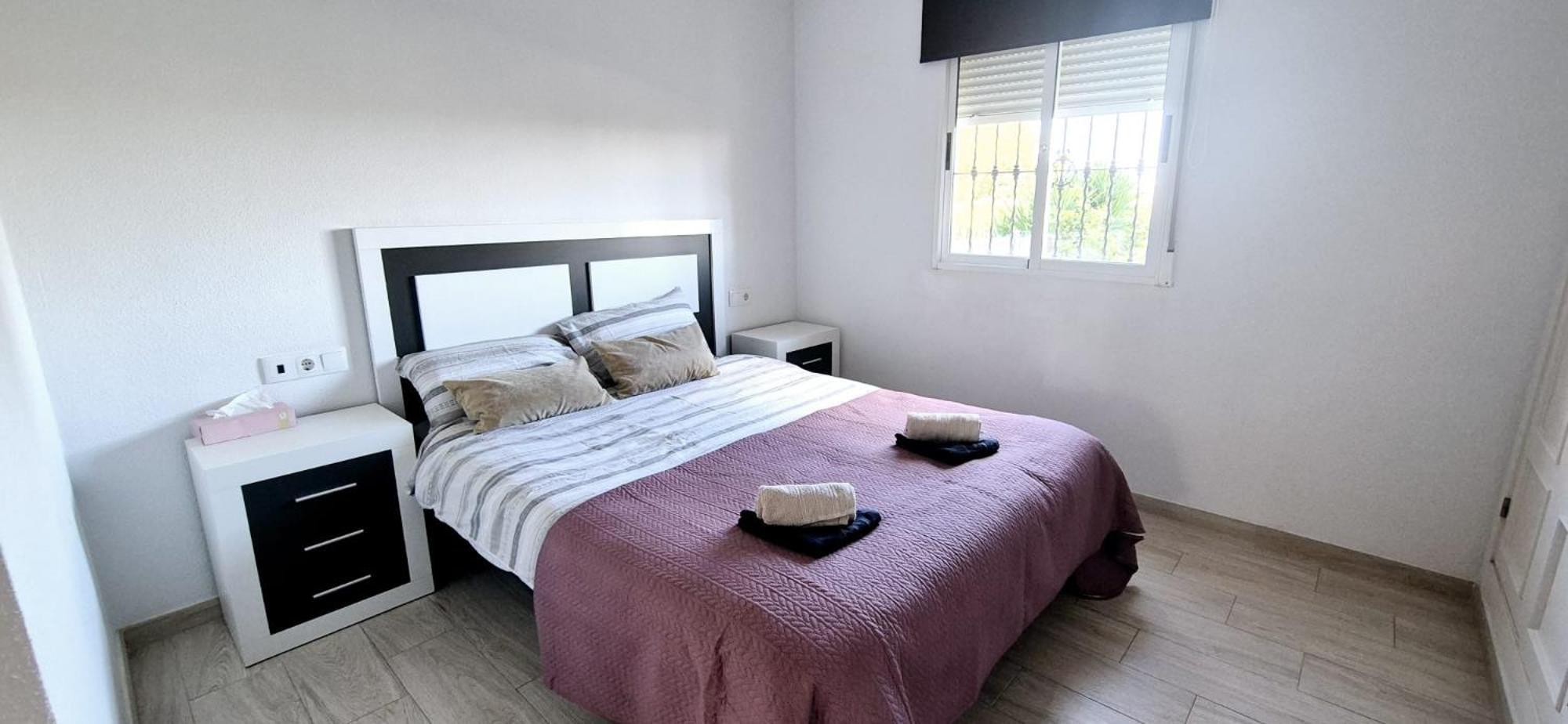 Relax Family Home Zenia Bulevard أوريويلا المظهر الخارجي الصورة