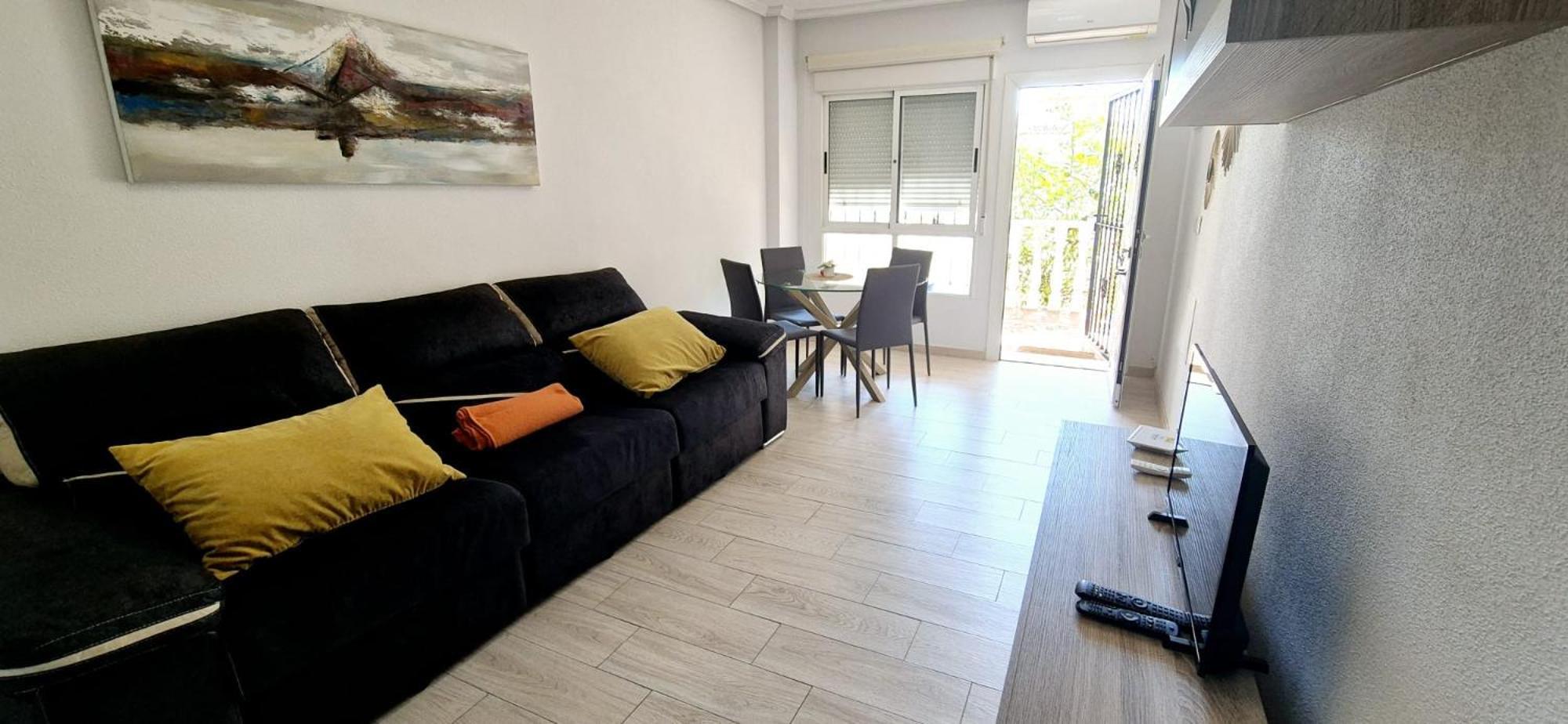 Relax Family Home Zenia Bulevard أوريويلا المظهر الخارجي الصورة